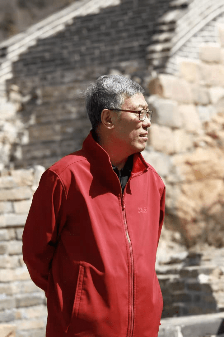 特别报道|董耀会:说好用一辈子守护长城,差一天都不行_里长