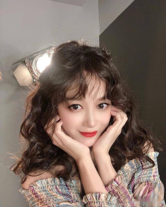 2021新年最洋气发型18款很适合这三种人看看有你吗