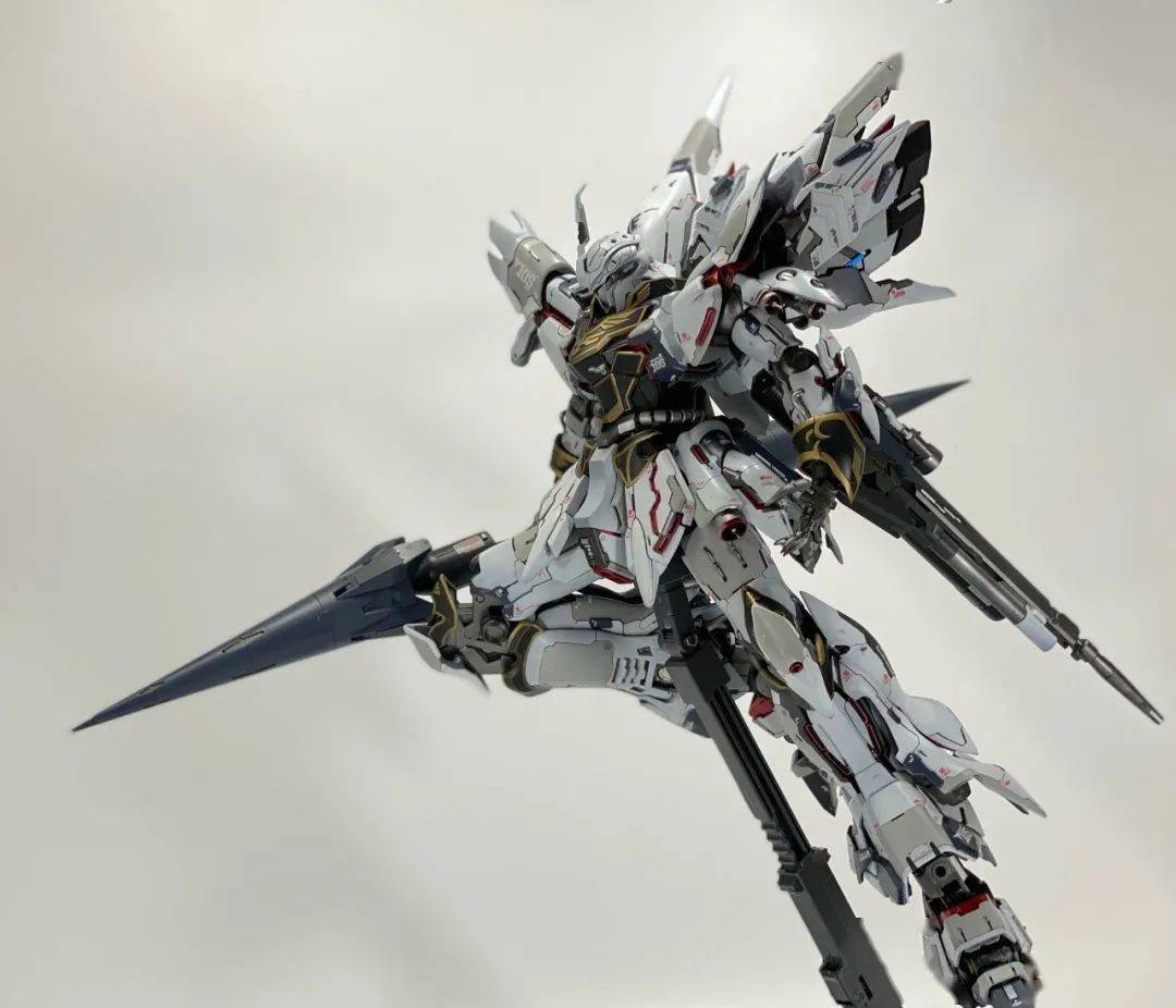 开上它就超越夏亚了吧新安洲超级细化改造