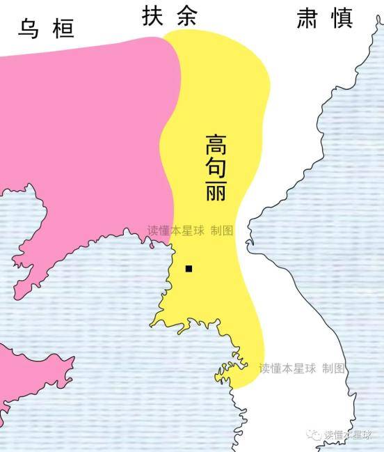 高句丽是如何跨过鸭绿江的?-搜狐大视野-搜狐新闻