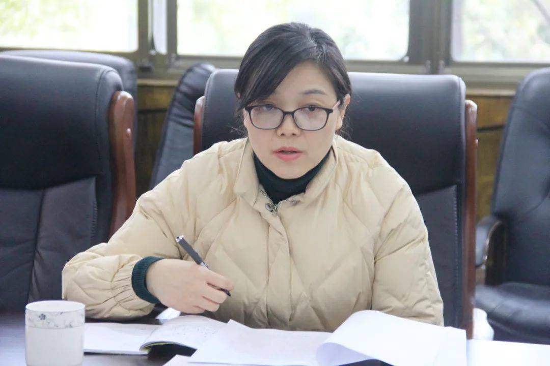 浏阳三中长沙市总工会对我校进行长沙市eap重点示范单位考核