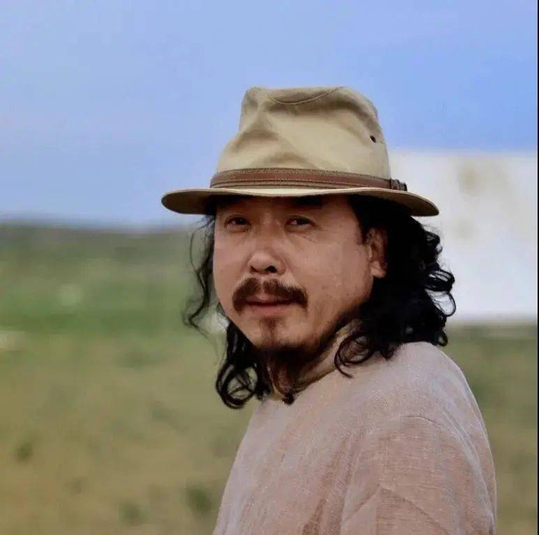 导演顾桃要来济南了!鄂温克三部曲,萨满地图以及……(免费,名额有限)