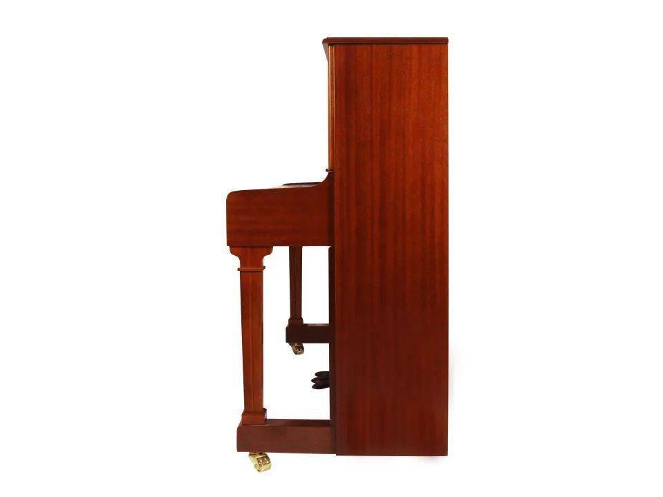 新品上市卡丹萨cadenza钢琴高颜值系列亚光琴闪耀登场