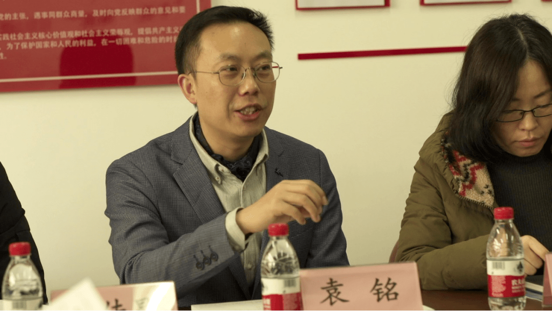 310与沪有约寻见海派口述史研习营第一弹