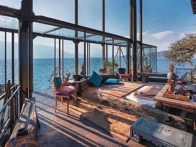 探访云南10处最具代表性野奢酒店,乡野民宿,地域文化场所