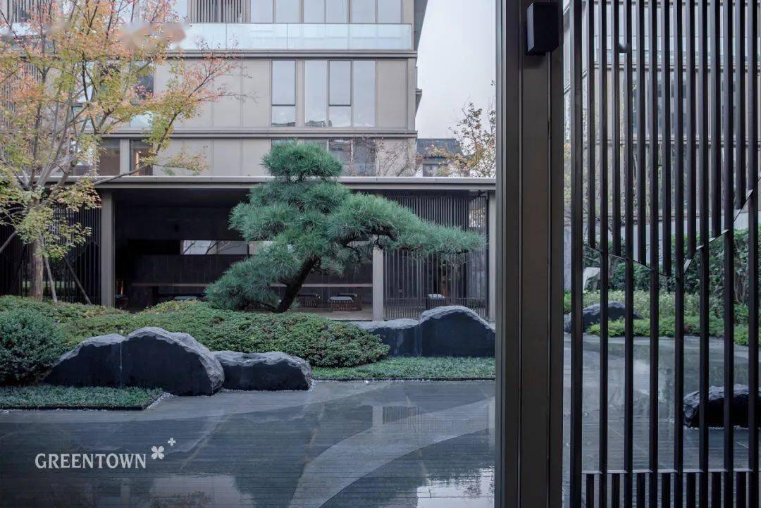 西溪云庐交付丨一场与时空的对话