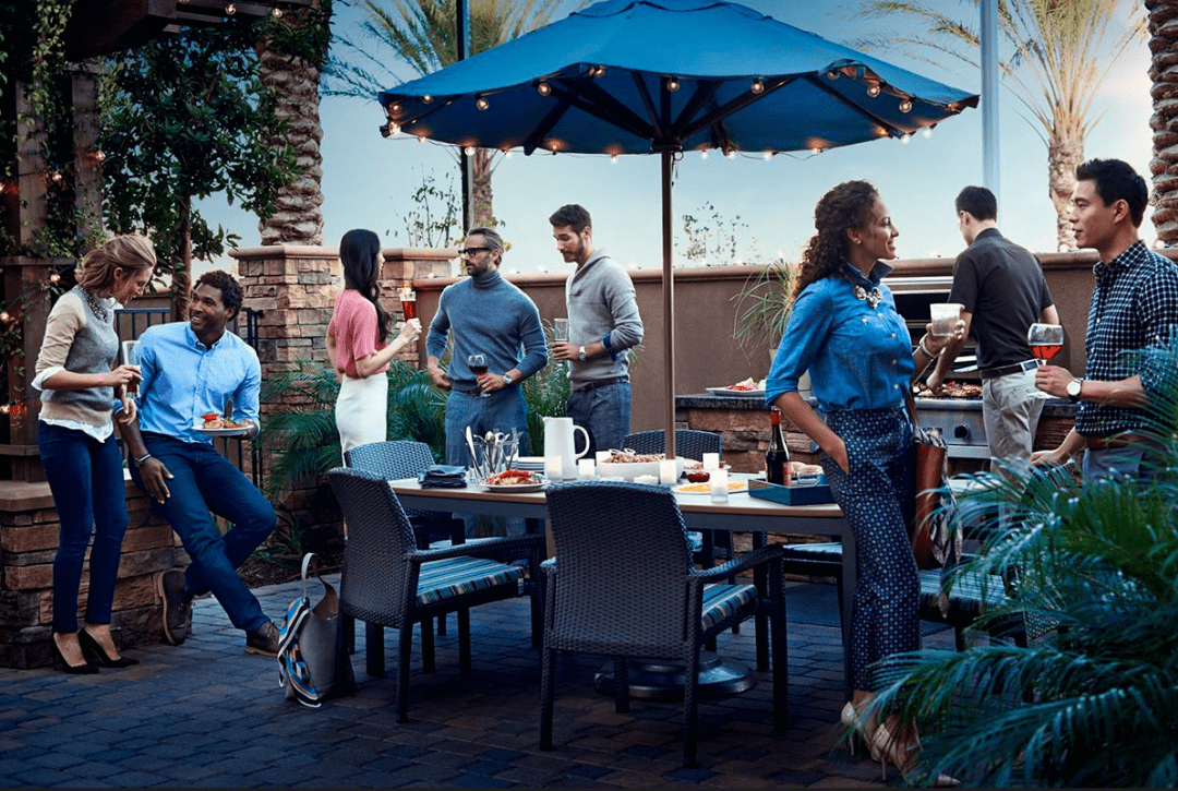 万江府墅见芳容暖冬火锅宴暨焕新别墅品鉴会周末约