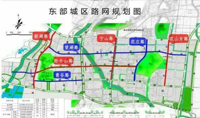 2021淮北市黄里规划图图片