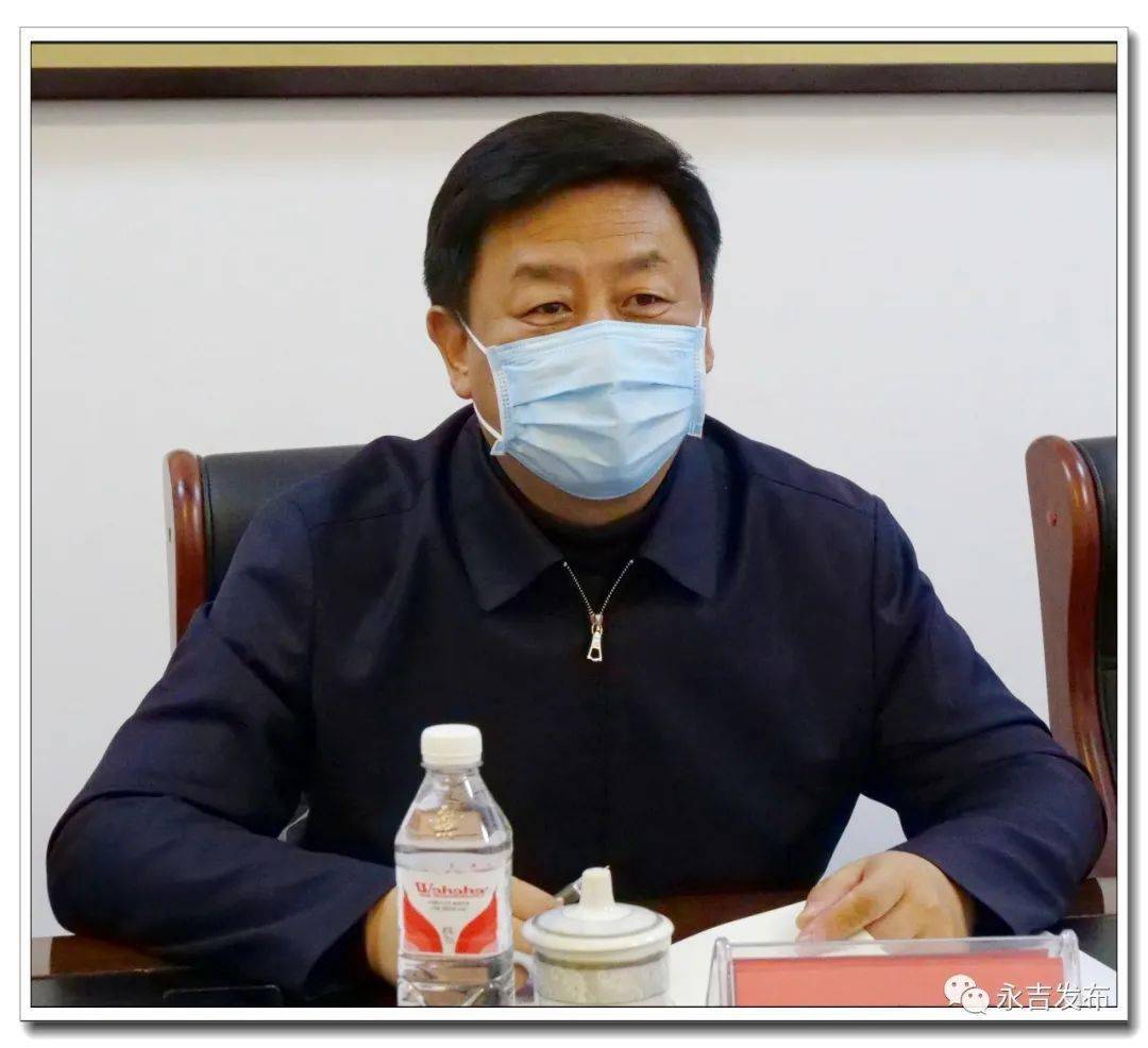 要闻吉林省委宣传部副部长陈雨点来永吉县调研两个中心建设情况