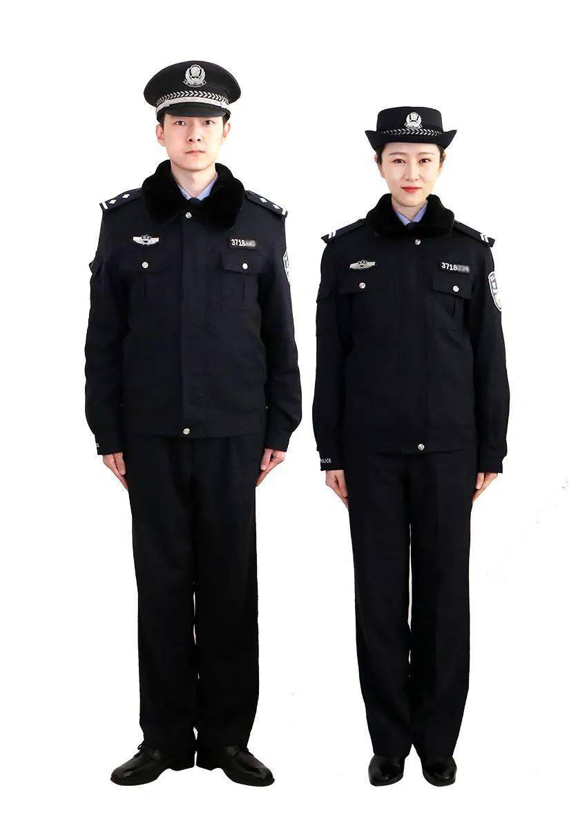 警服常服 制式图片