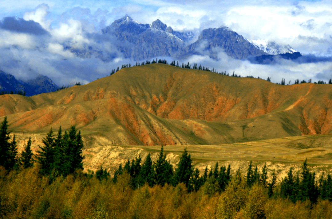 喜报海北州阿咪东索景区被列为国家5a级旅游景区