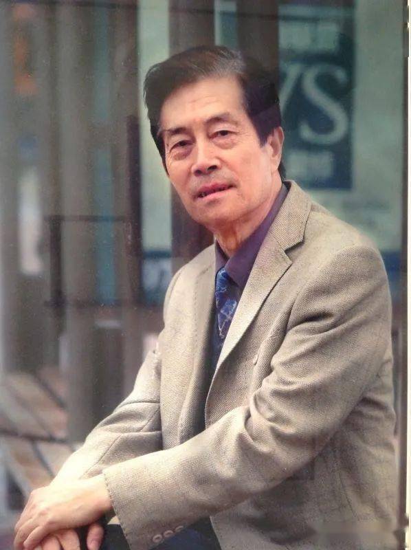 事迹展播原江西中医学院皮持衡心系病患德术双馨的仁心医者