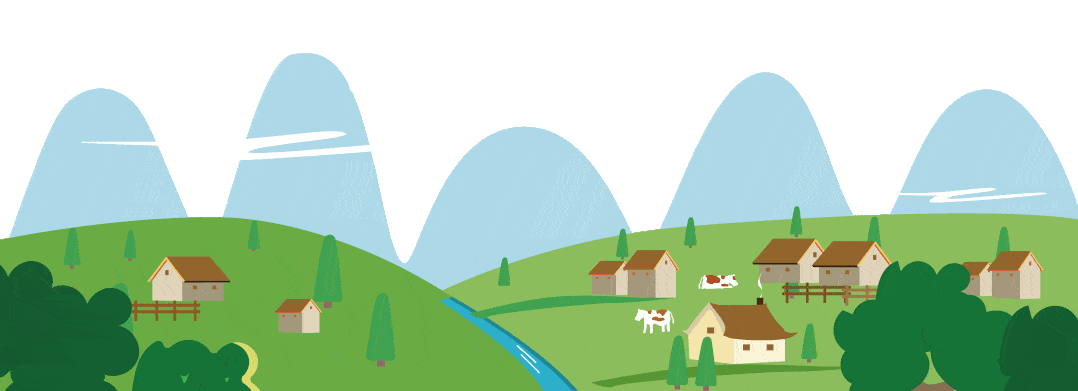 株洲人,村里喊你来投票!_家乡