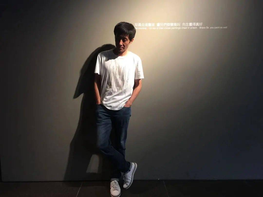 12月20日下午|王开岭:做一个精神明亮的人——关于阅读,写作和精神