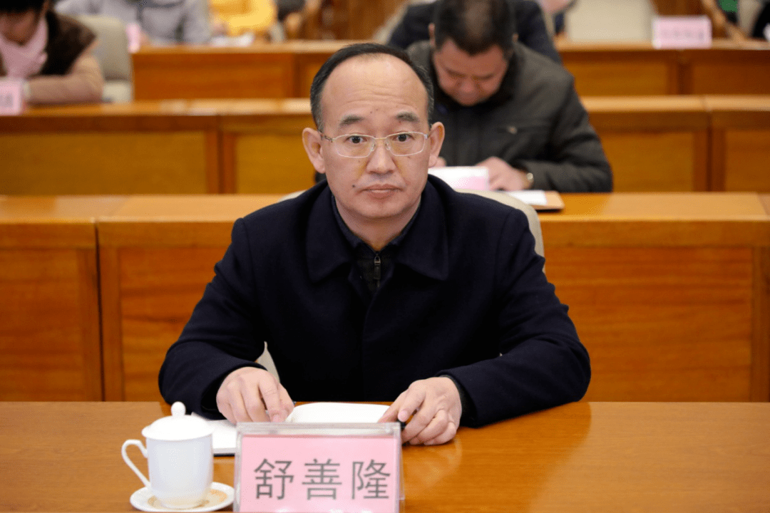 有甜头有奔头党的十九届五中全会精神宣讲润物无声
