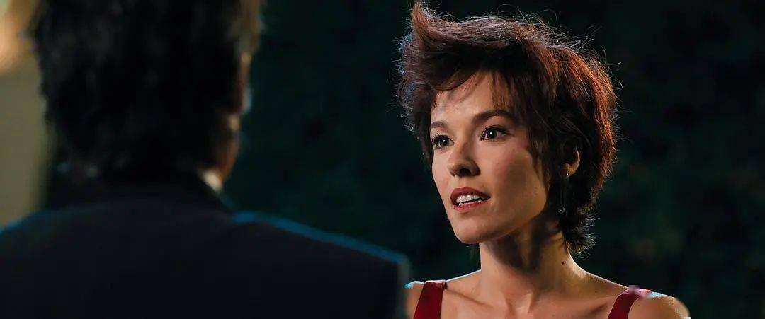 城市猎人法国版漫改电影真谁看谁爱