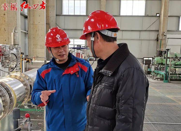 李景林感谢专家们给予的意见和建议,对各单位在dmc项目施工过程中付出