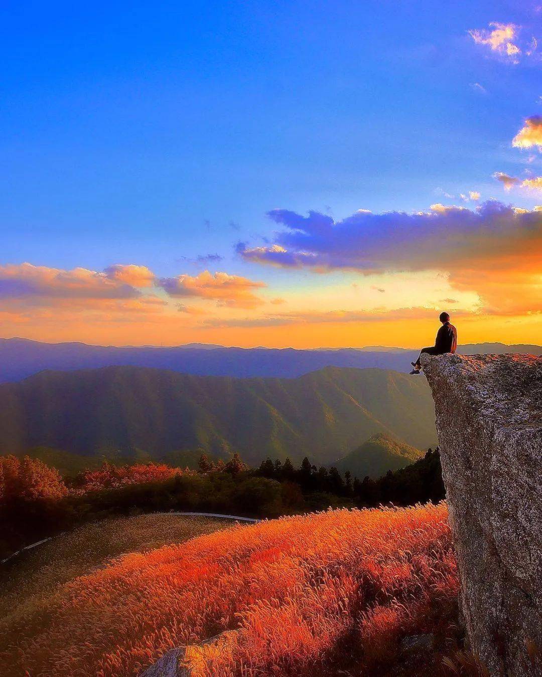 旅游与摄影好风景好心情