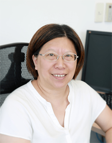 行动基因生物股份有限公司技术长陈淑贞博士精彩观点长庚医院妇癌团队