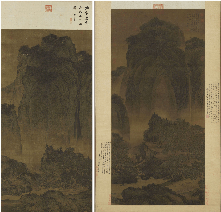 颜明:开启中国拍卖行业第一人_书画