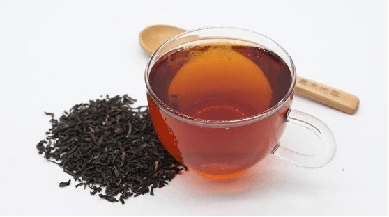 【新华网客户端】"茶陵红茶"获评国家地理标志产品_茶叶