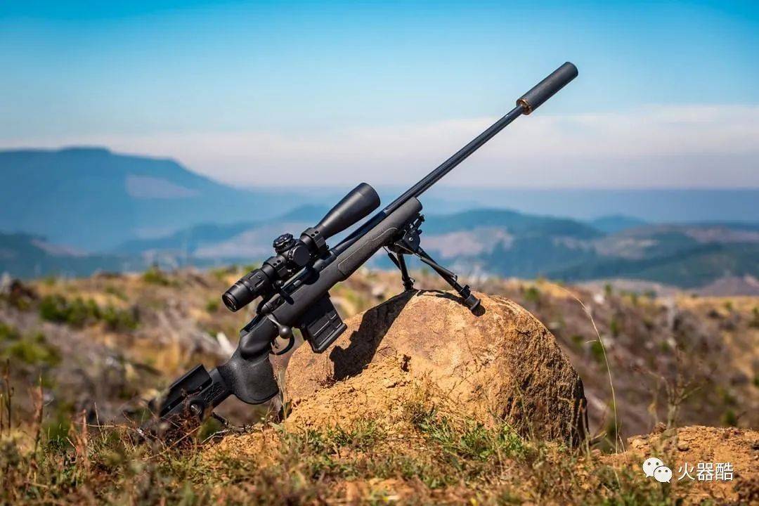 难以逃脱的猎物savage家的精准步枪图集