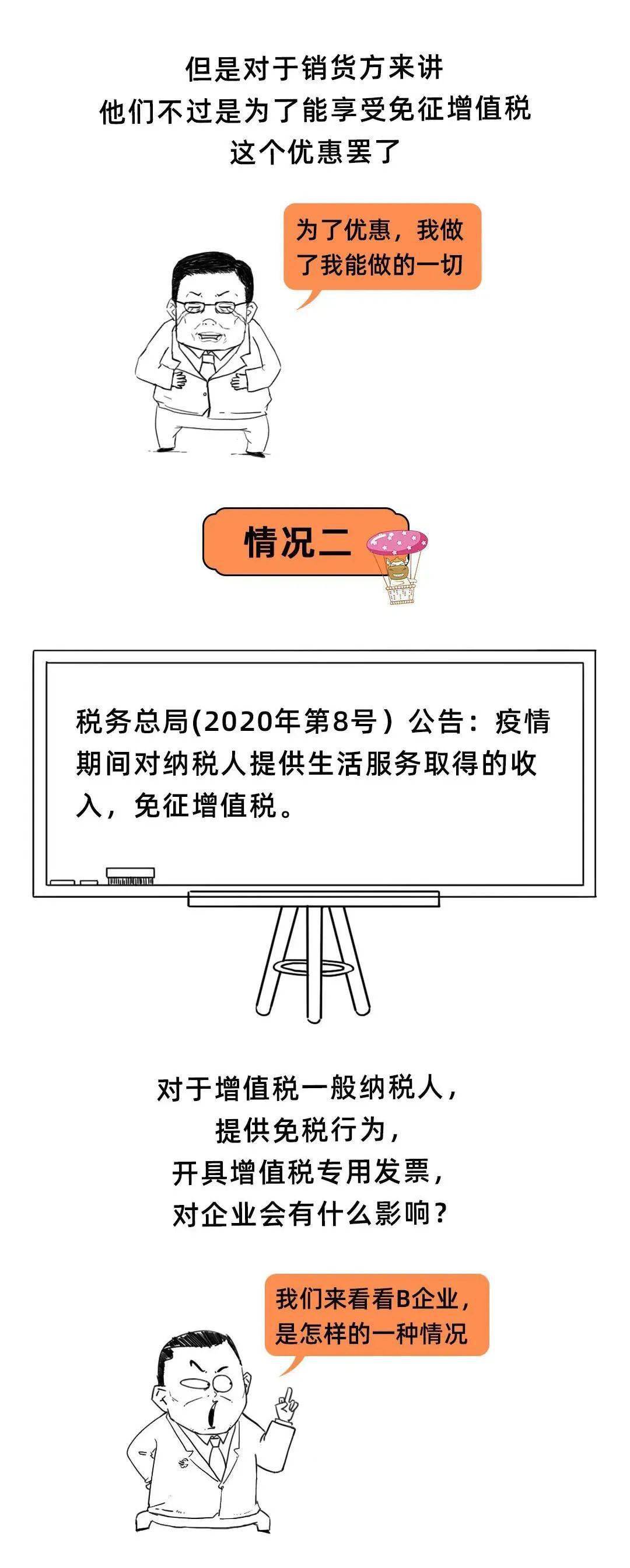 为什么企业不愿意开专票,只开普票?这是我见过最好的回答 会计网 4天前-搜狐大视野-搜狐新闻