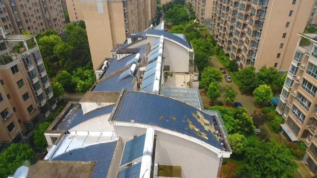 市县多部门 "会诊"宝应阳光锦城小区管理问题