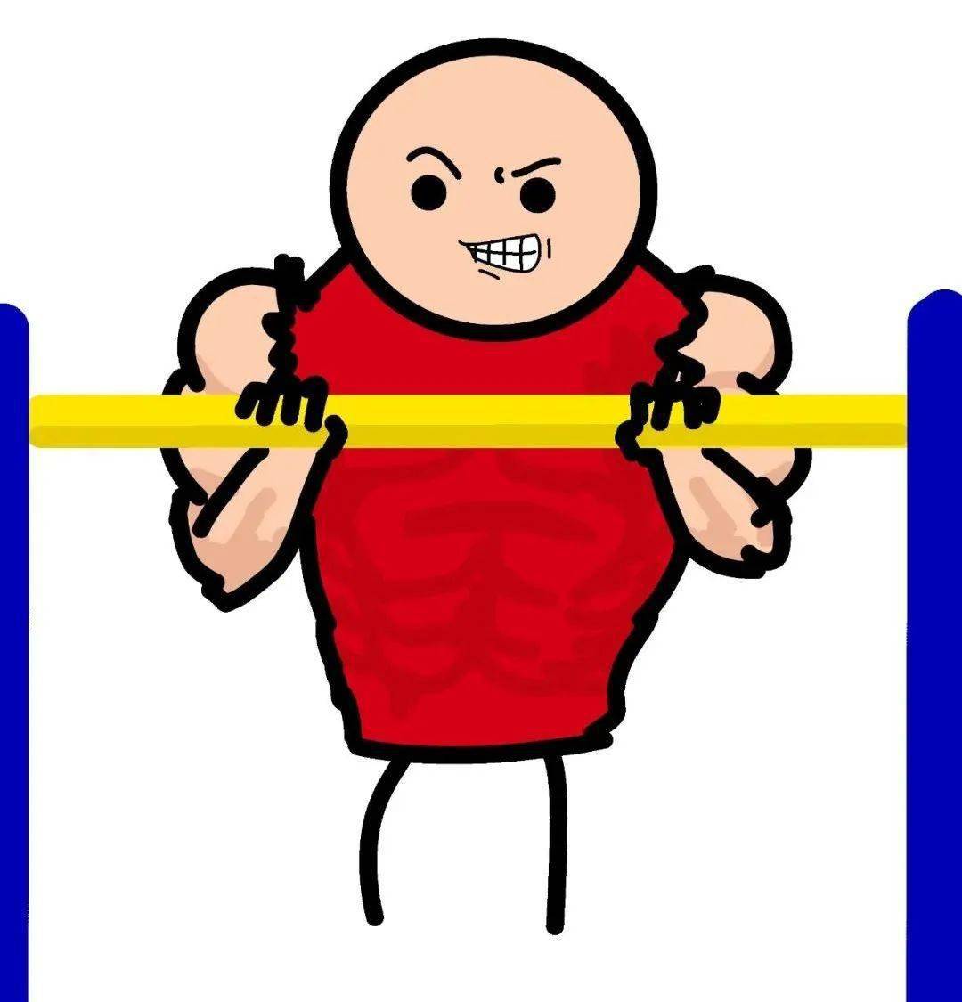 加油,体测人!_手机搜狐网