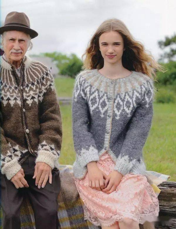 冰岛传统服饰图片
