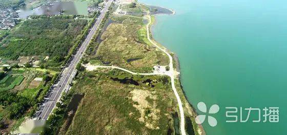 塑造苏州湖滨新典范盛泽湖水质突出达到ii类水标准