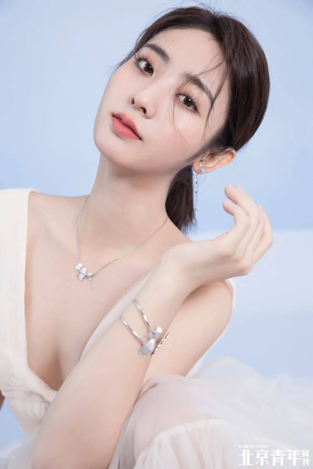 邢菲:害怕什么就去做什么