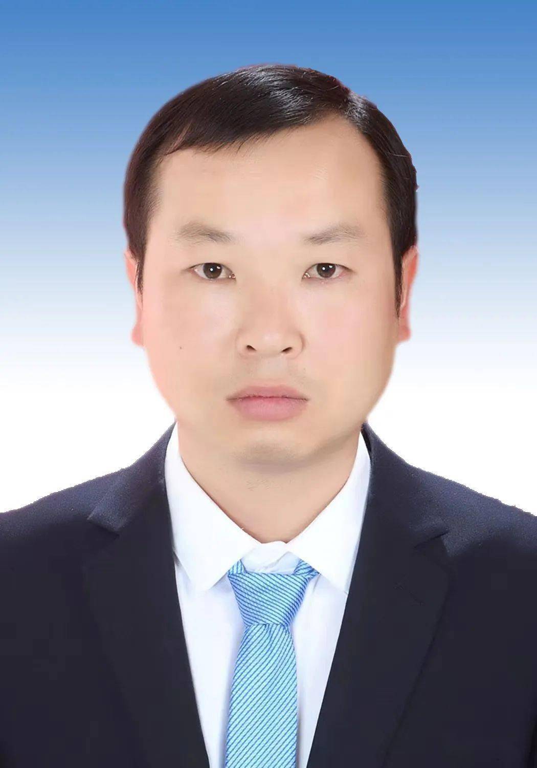 祥云县32名县管干部任前公示有你认识的吗