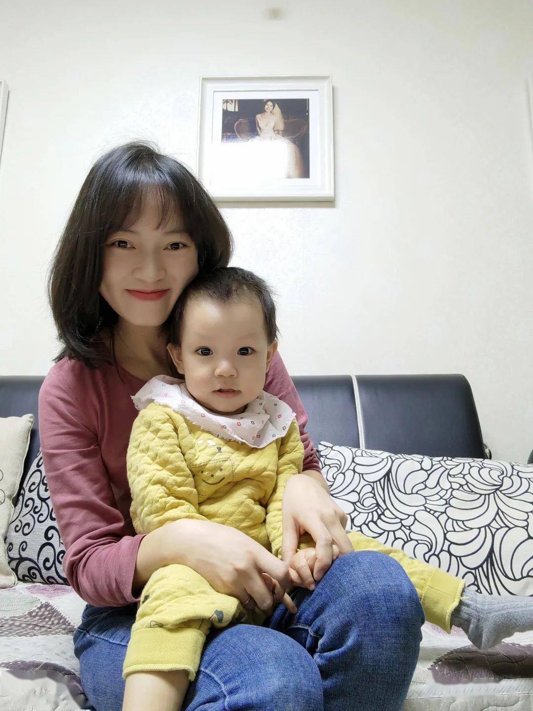 装台大结局剧中最小演员三代长大啦心疼得很