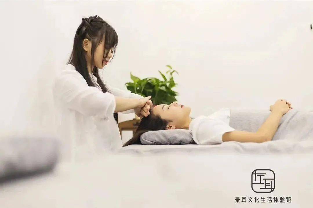 海丰这家网红古法采耳店开业抢购只要29.9元,让你欲仙欲死