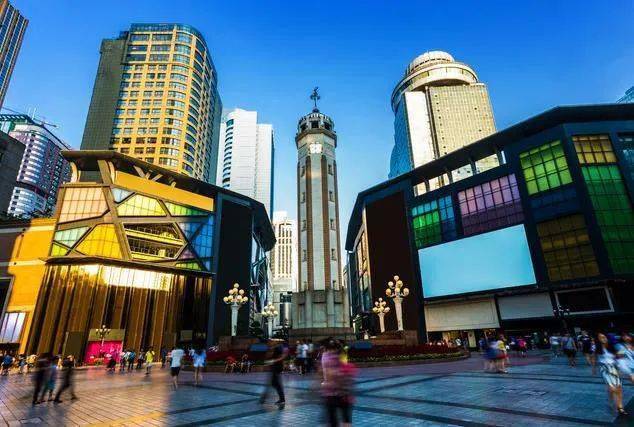 汉中飞重庆飞郑州带你实现说走就走的机票自由