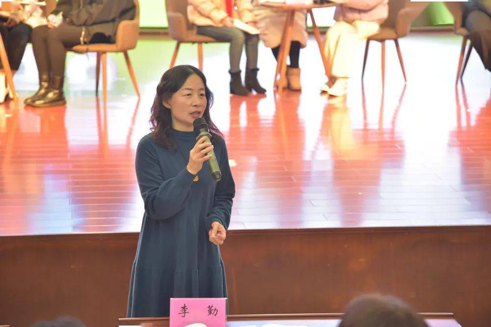 撰稿:张怡雯排版:张怡雯摄影:高琛超审核:徐夏萍