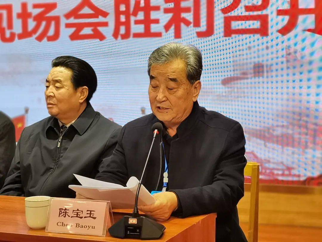 山东潍坊潍城区中国楹联文化先进单位命名及授牌仪式隆重举行