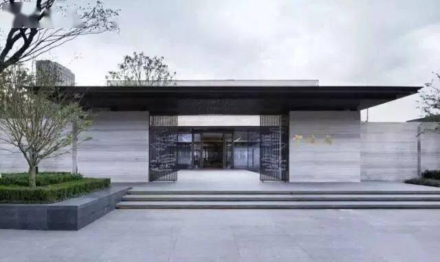 180款超美的大门设计