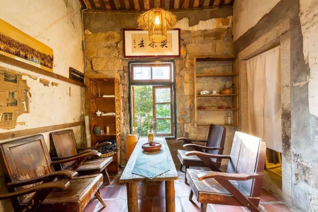 快来厦门"啉嘚",周末吃茶,一起打卡休闲茶馆好去处