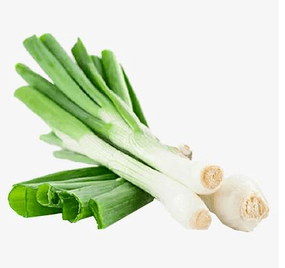 葱、蒜、韭、薤、香菜等荤菜竟还有这么多功效！_五荤