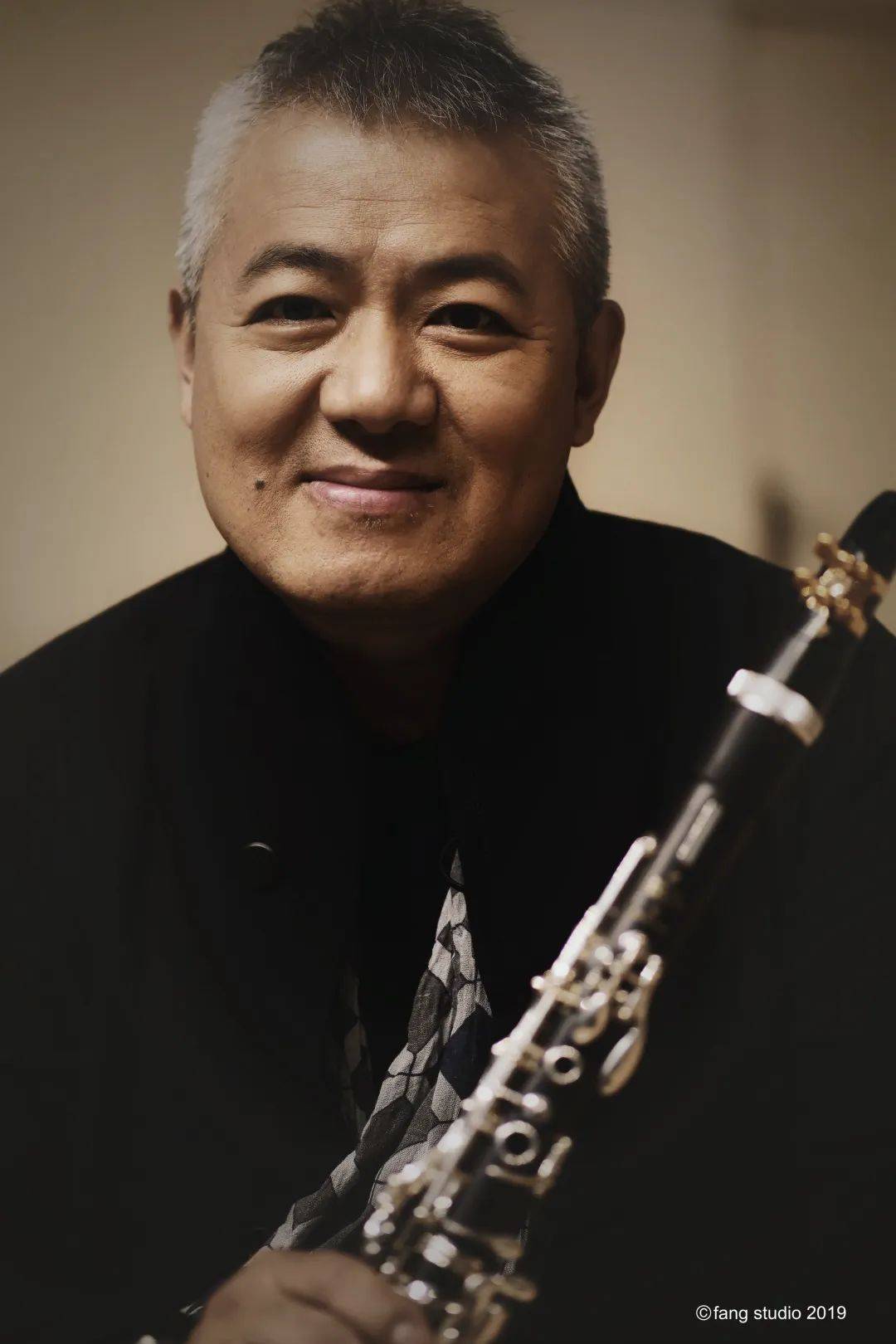 通往艺术的钥匙掌握在自己手里范磊