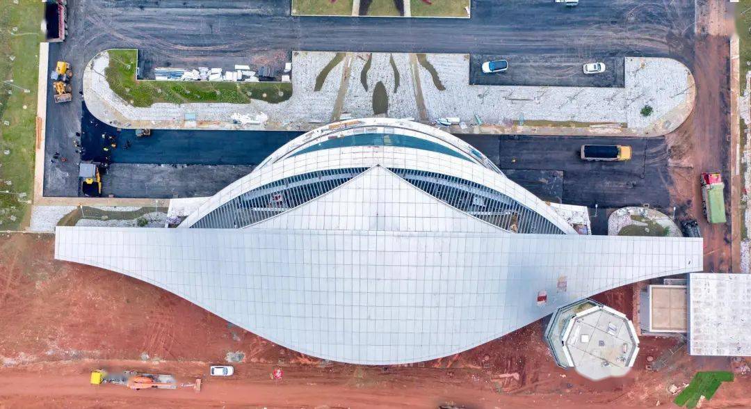 重磅金堂通用机场预计年底底完工明年年初将实现首航