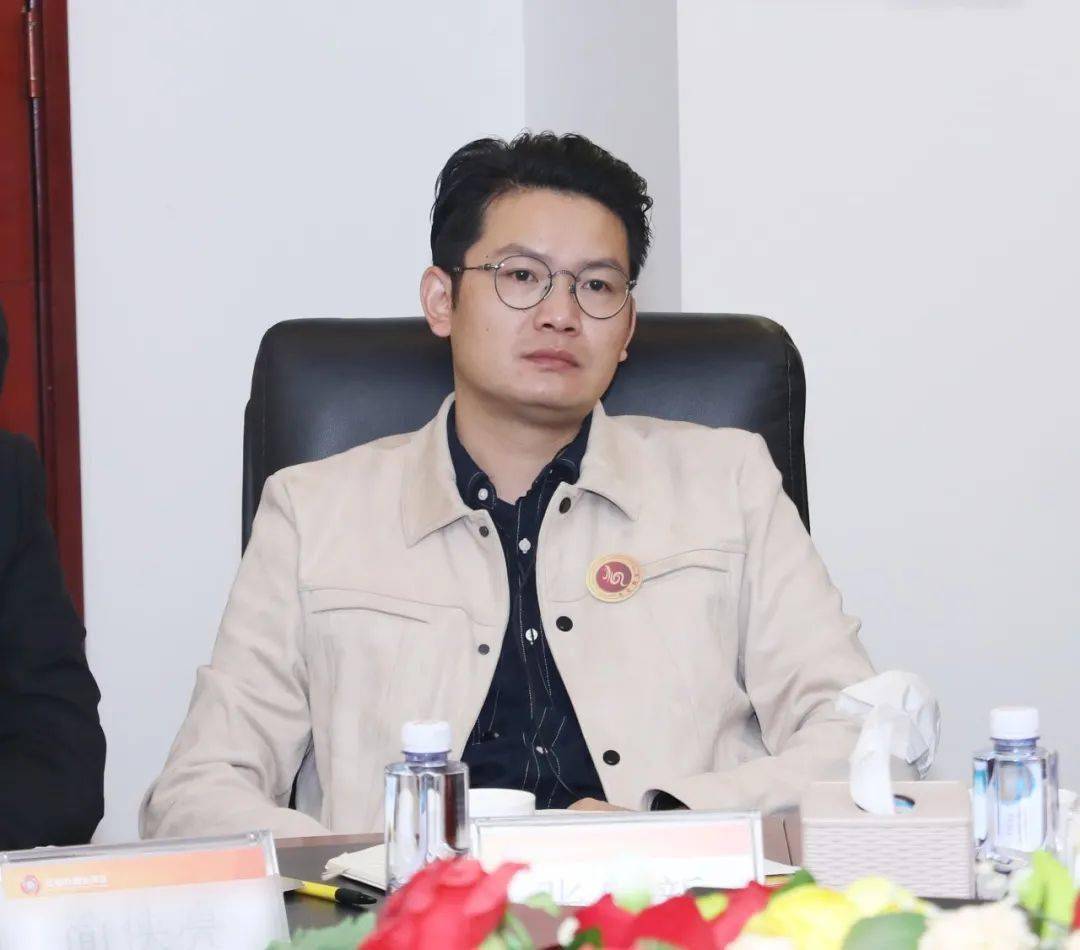 商会交流 | 水北商会到深圳市潮汕商会学习交流