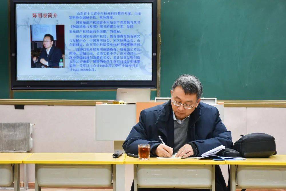 培养出了章丘四中,历城二中,长清实验小学,济南市经