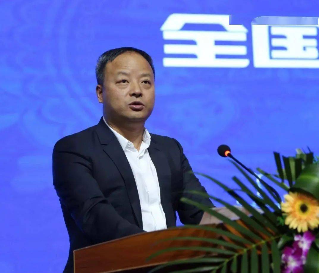 恭喜这位台州老乡当选贵州省浙江总商会会长