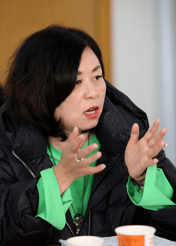 马亚伟)(中国广播剧研究会副秘书长殷满仓)(西安长禾影业有限公司总裁