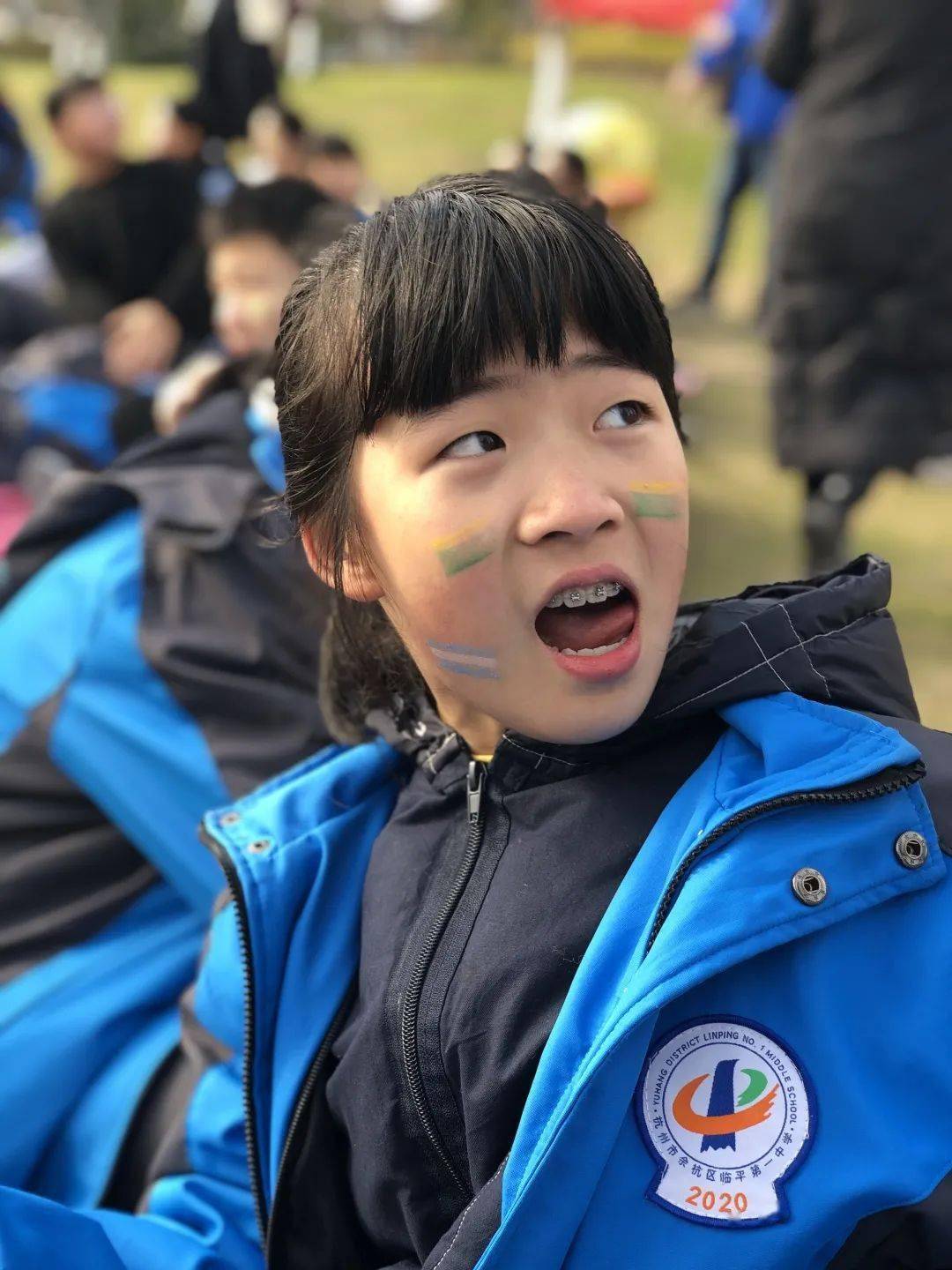 畅享自然美好百态,探寻生活赏心悦目——临平一中703班,704班研学之旅