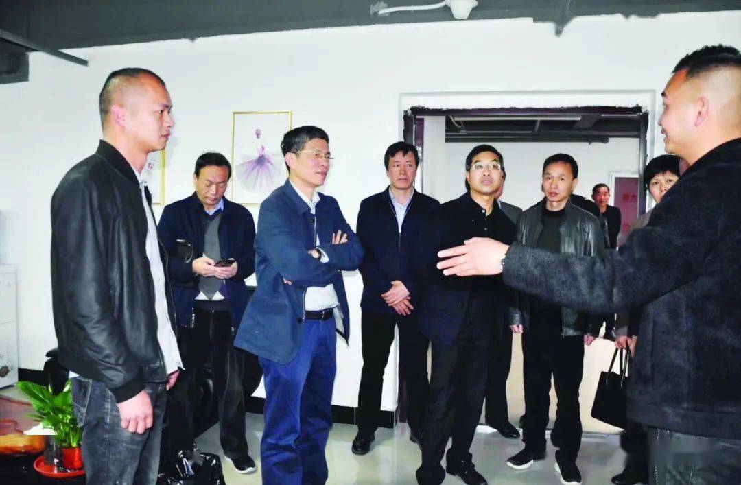 我的家乡我的梦丨松阳乡贤叶祥跃助推田园松阳品质发展