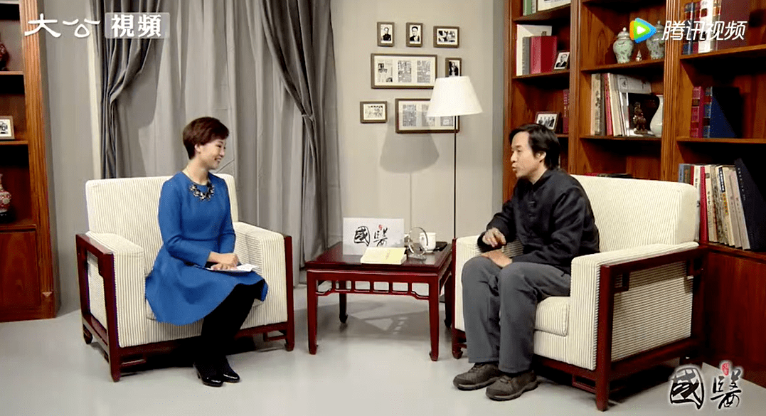 名医李宇铭博士自古以来中国人都是以素食为主素食食物对身体好